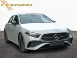 Mercedes-Benz A 180  Special Edition*Alu 19 Zoll*Pano* - Mercedes-Benz A-Klasse Neuwagen