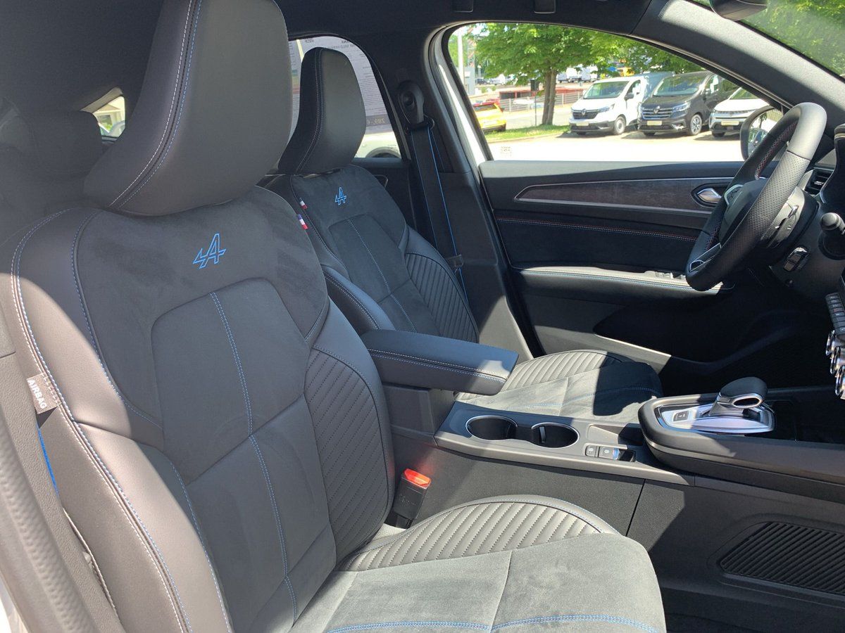 Renault Arkana - Bild 25