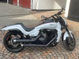 Suzuki VZR M1800R - SUZUKI CHOPPER 1800