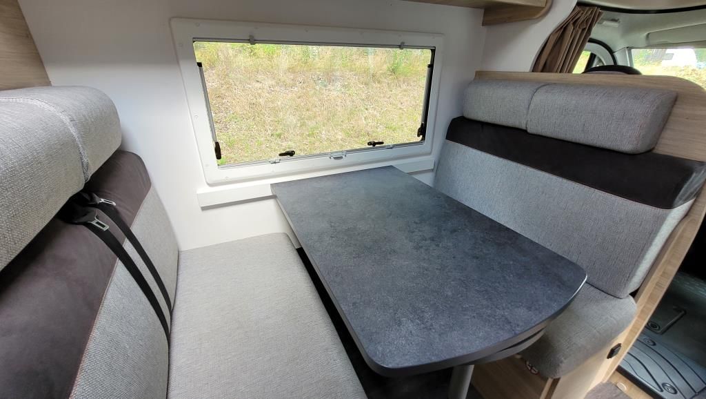 Autohaus Zimpel & Franke -  Challenger C387 6 Schlafplätze +Markise+Solar+Connect - Bild 5 Autohaus Zimpel & Franke -  Challenger C387 6 Schlafplätze +Markise+Solar+Connect - Bild 5