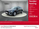 Audi Q2 S line 35 TFSI S tronic - Audi Q2 in Halle