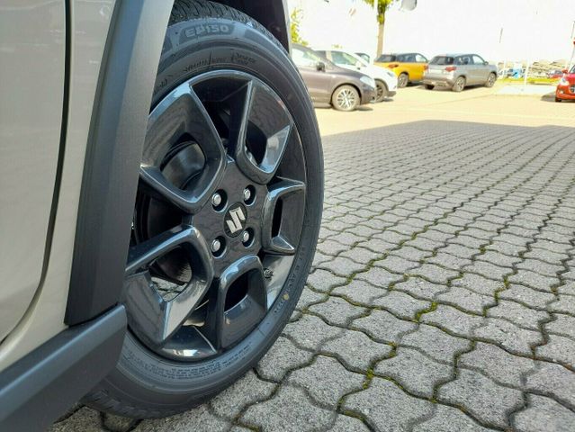 Suzuki Ignis Comfort+/ Sondermodell