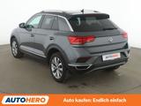 Volkswagen T-Roc 1.5 TSI ACT Style Aut.*NAVI*LED*ACC*SPUR*C - VW T-Roc Gebrauchtwagen in Essen