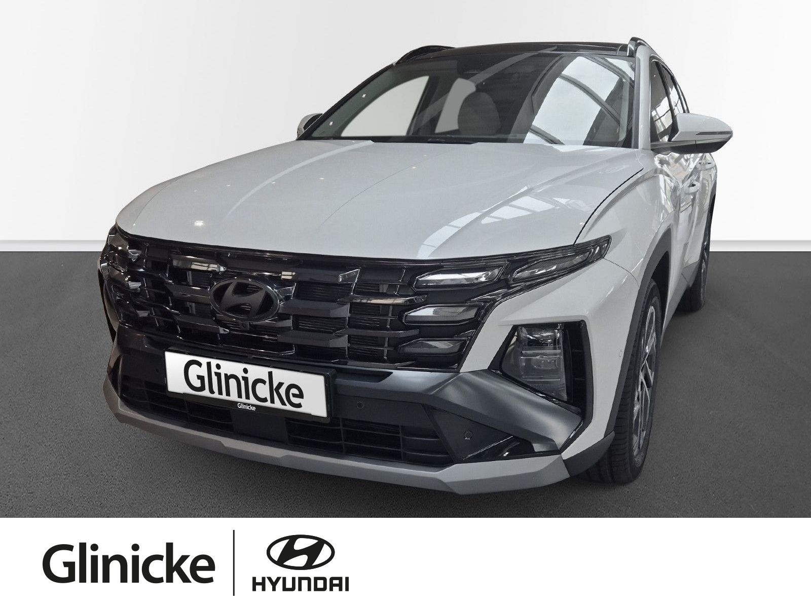 Hyundai TUCSON Prime*Allrad*AssistenzPaket*Panoramadach*