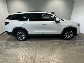 Fahrzeugverkauf 9 Skoda Kodiaq 1.5 TSI Selection AHK+Panodach+Matrix