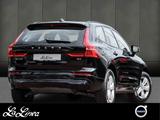 Volvo XC60 B4 Essential 2WD - Volvo XC60: Essential