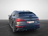 Audi SQ5 Sportback TDI tiptronic quattro  AHK Standhe - : Vollleder, Beheizbare Frontscheibe
