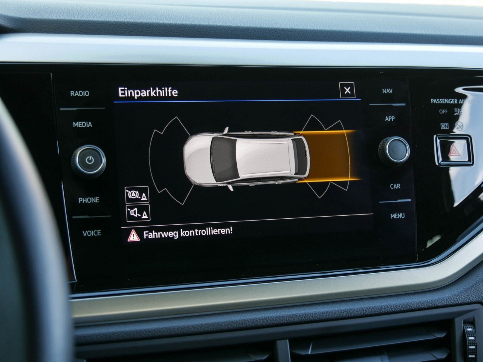 Volkswagen Taigo - Bild 13