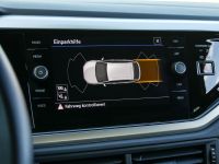 Volkswagen Taigo - Vorschau Bild 13
