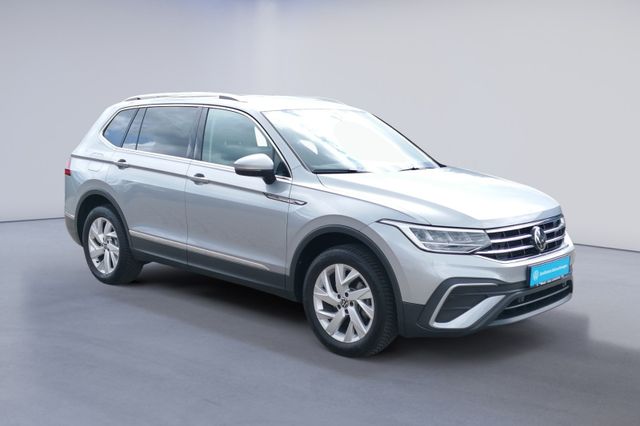 Tiguan Allspace 1.5 TSI DSG Life AHK+NAVI