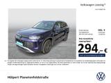 Volkswagen Tayron 1.5 eTSI LIFE AHK CAM ACC LM18 CARPLAY - Volkswagen Tayron mit Benzin-Antrieb: Automatik