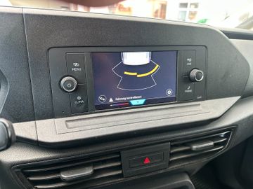 Volkswagen Caddy - 8