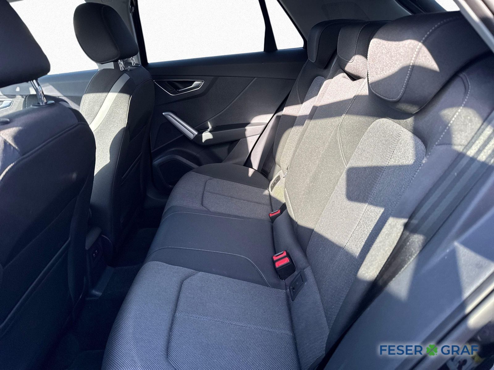Audi Q2 - Bild 13