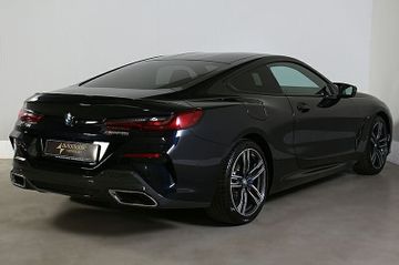 BMW M850 - 4