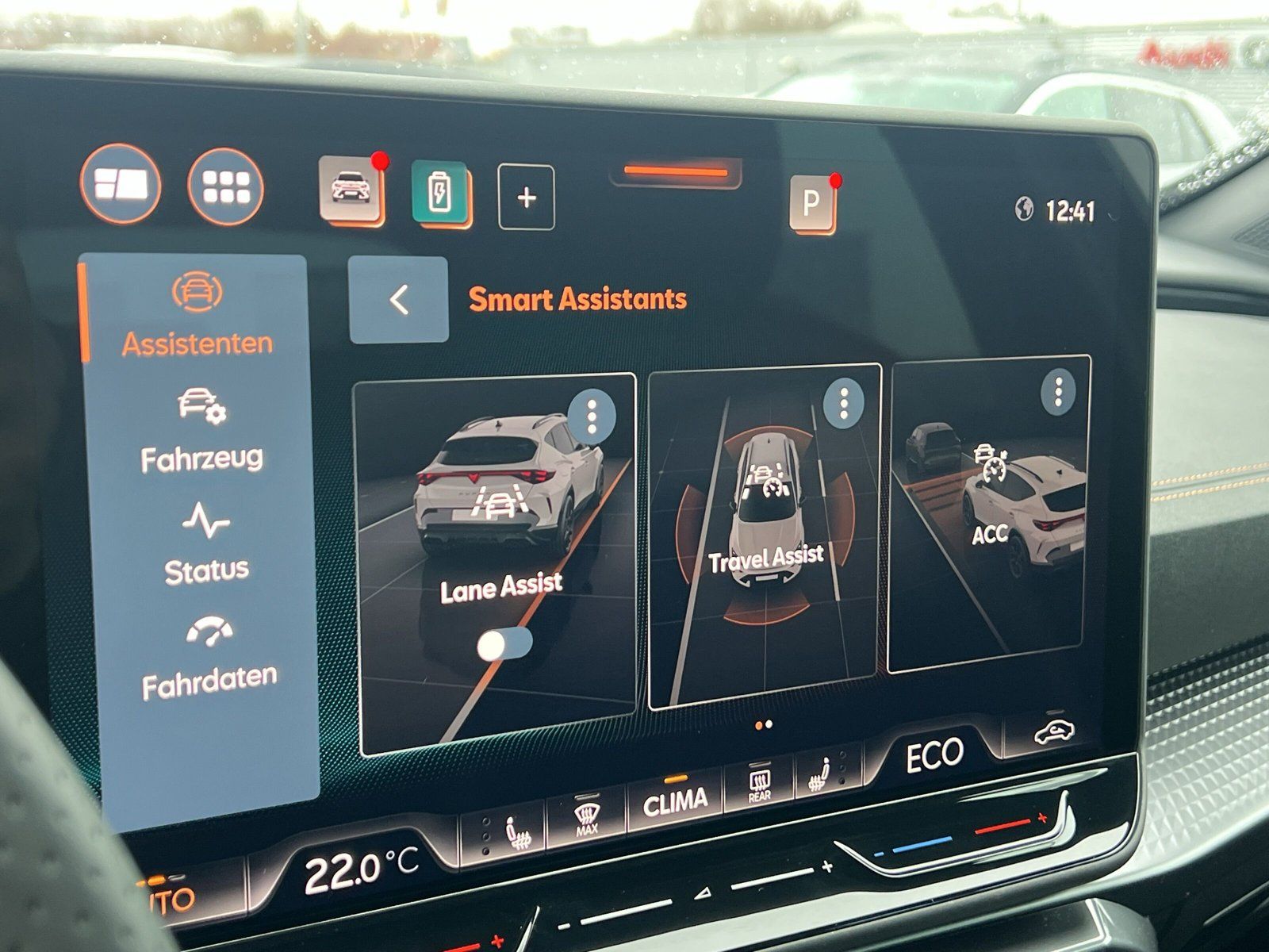 Cupra Formentor - Bild 20