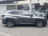 Hyundai Tucson Prime WERKSG+PANO+LED+SHZ+ACC+360+AHK+ - Hyundai TUCSON Gebrauchtwagen