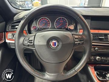 2012 Alpina D5 缩略图 16