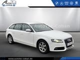Audi A4 Avant Attraction*/EURO5/XENON/*1.HAND/* - Audi A4: 1.5