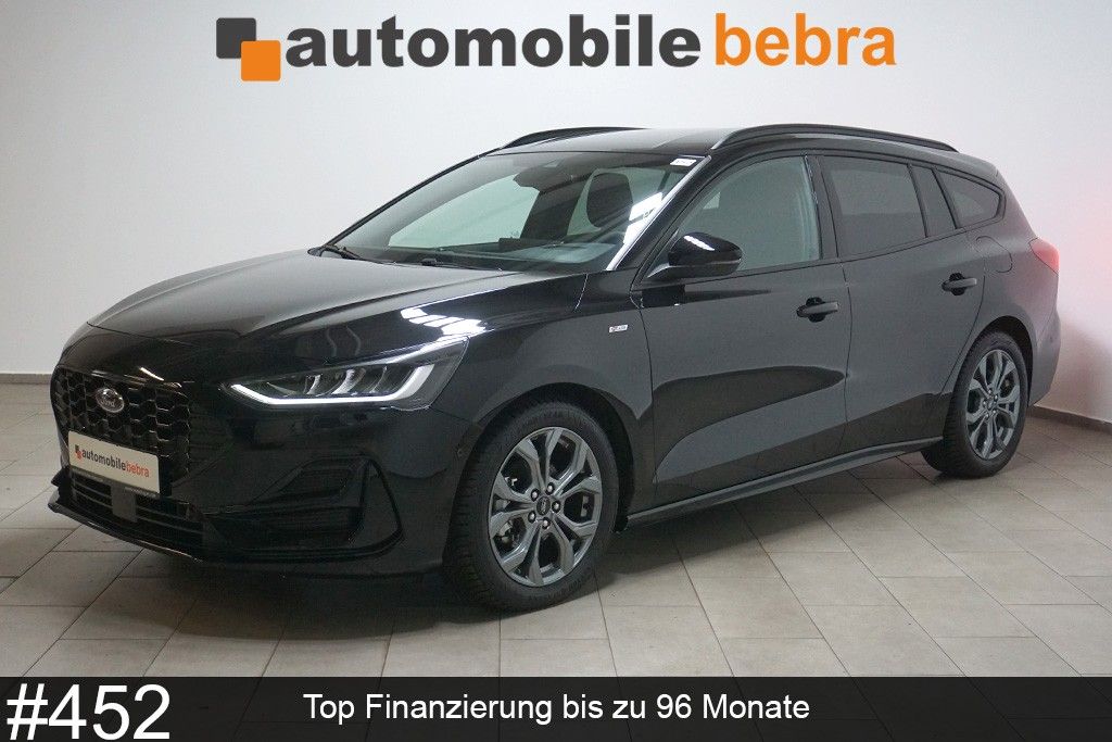 Image of Ford Focus