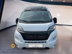 Adria Twin Supreme 640 SGX, AUTOMATIK*Markise*AHK*