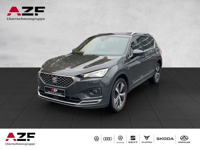 Seat Tarraco 1.4 e-Hybrid DSG Xcellence NAVI+LED+ACC