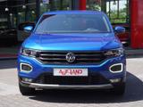 Volkswagen T-Roc 1.5 TSI Sport DSG LED Navi ACC Spurwechsel - Volkswagen T-Roc in Hannover
