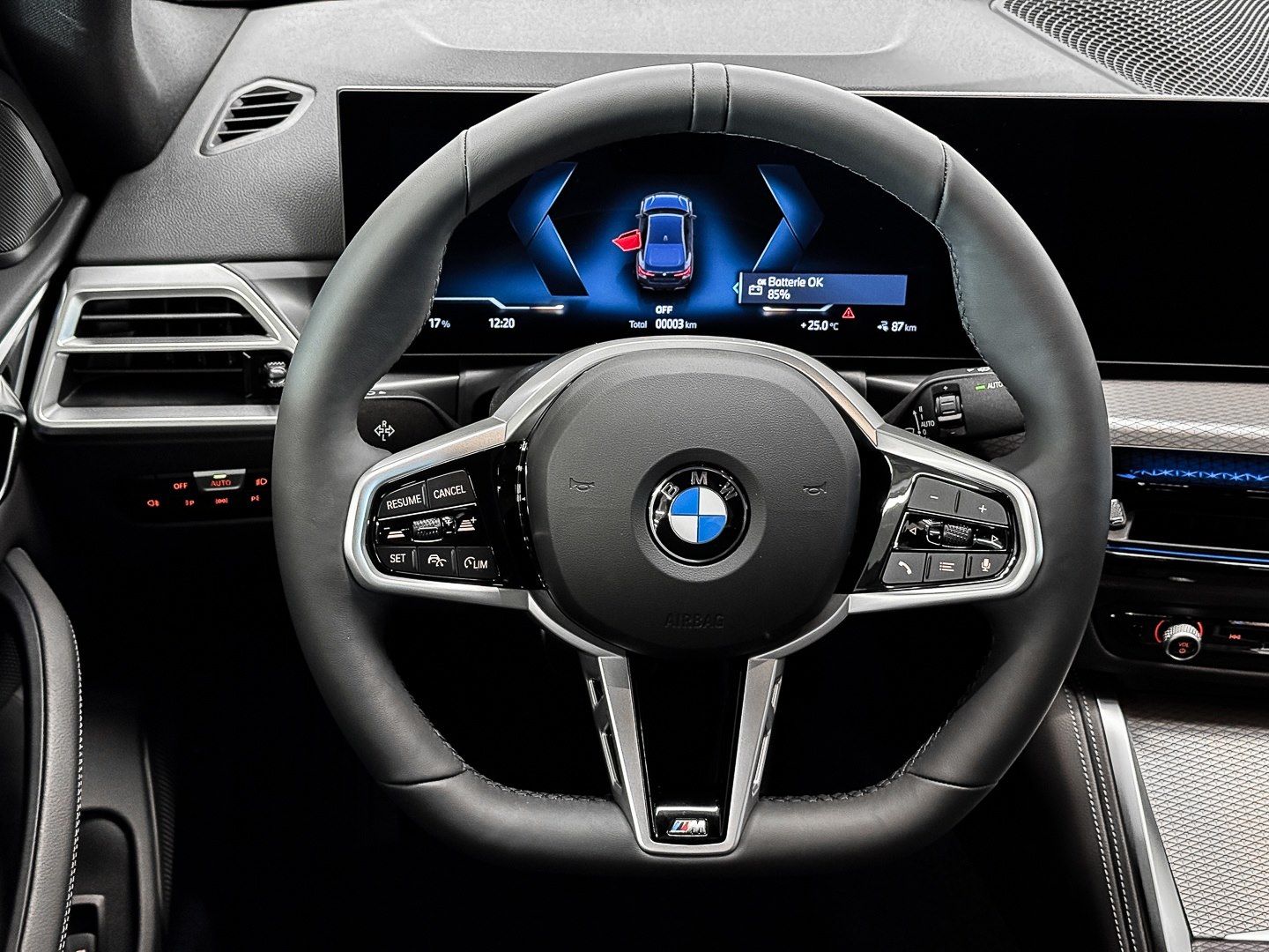 BMW i4 - Bild 11