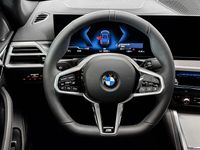 BMW i4 - Vorschau Bild 11