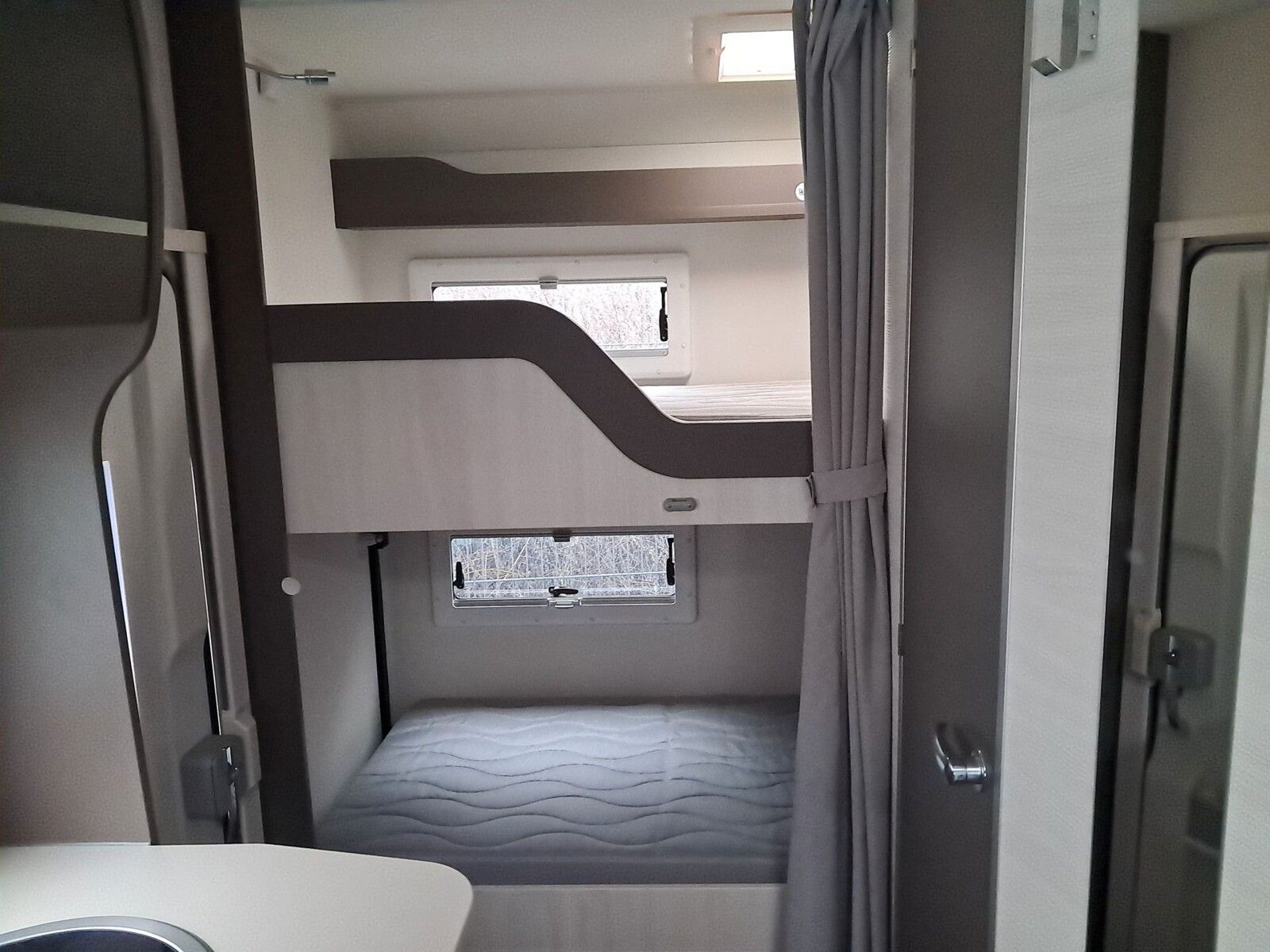 Fahrzeugabbildung Chausson Flash C656 Sat,Solar,TV,Markise