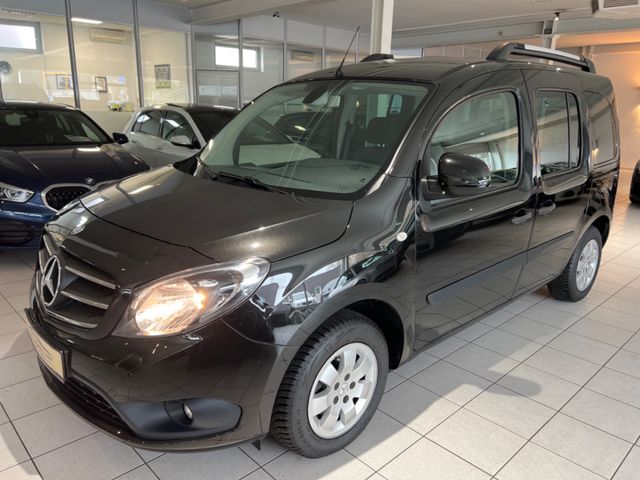 Mercedes-Benz Citan Kombi 111 CDI lang NUR 79.000 TKM