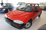 Suzuki Swift GL, 1.Hand! - Suzuki Swift: Gl