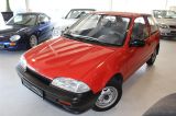 Suzuki Swift GL, 1.Hand! - Suzuki aus 1990