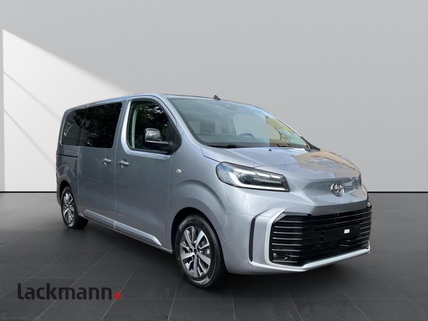 Toyota Proace Verso L1 Electric Teamplayer