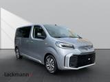 Toyota Proace Verso L1 Electric Teamplayer - Toyota: Proace