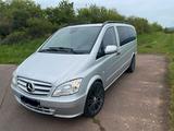 Mercedes-Benz Vito 3.0 CDI V6 Edition Lang Sport - Mercedes-Benz Vito: 3.0