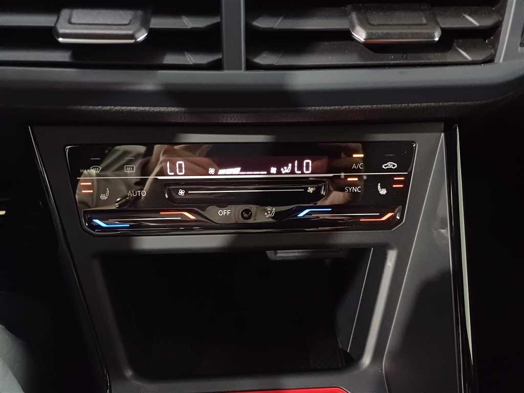 Volkswagen Polo 2.0 TSI GTI Edition 25 DSG IQMATRIX+ACC+NAV, миниатюра 6