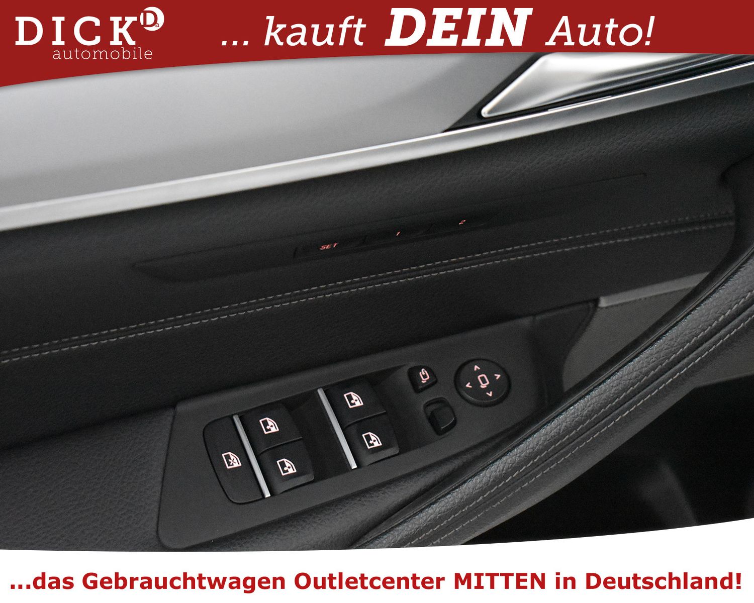 BMW 520d T Sport Line KOMFORTSI+MEMO+STDHZ+VIRTU+H&K - Image 20