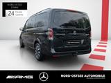 Mercedes-Benz VITO 116 TOURER SELECT LED AHK 2,5t 2x KLIMA NAV - Mercedes-Benz Vito: Select