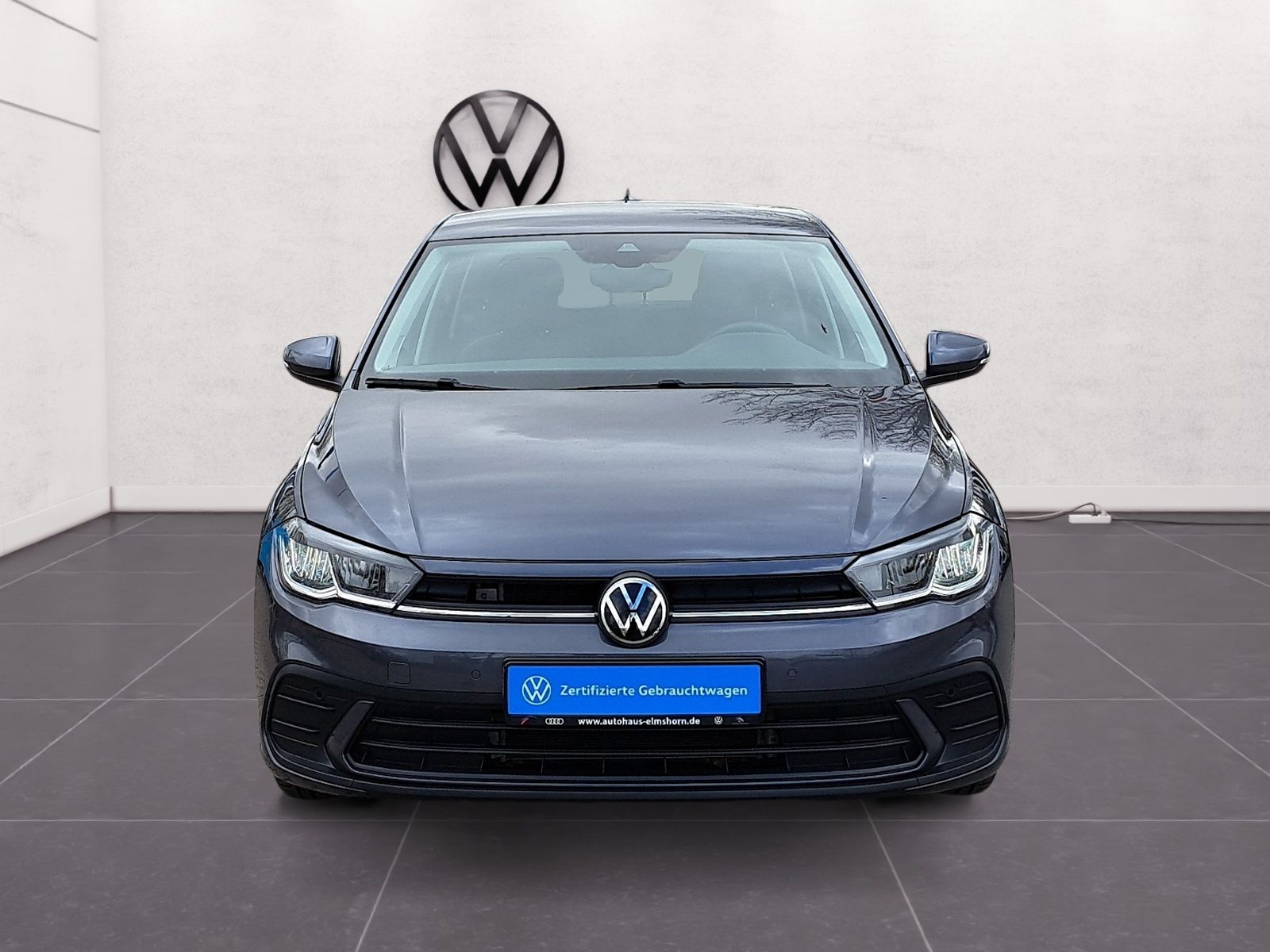 Volkswagen Polo - Bild 4