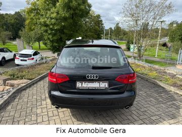 Audi A4 - 5