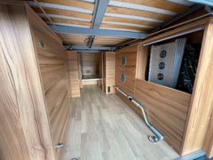 Affinity ONE | 4,25T*Grey Edition*Vollausstattung*