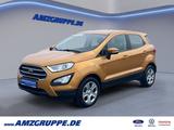 Ford EcoSport 1.0 EB Trend PDC+Winterpak+Klimaautom+B - Ford EcoSport Trend mit Benzin-Antrieb