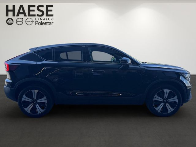 VOLVO C40 (Bild 4 von Array)