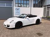 Porsche 997.2 Carrera S Cabrio - Porsche: Carrera 2s