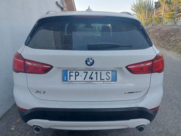 BMW X1 - 3