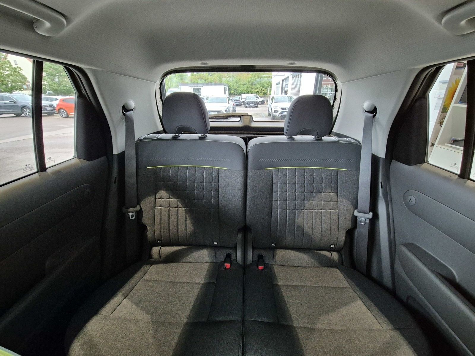 Hyundai INSTER - Bild 11