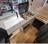 Ford Transit AWD Campervan - Mobilheim