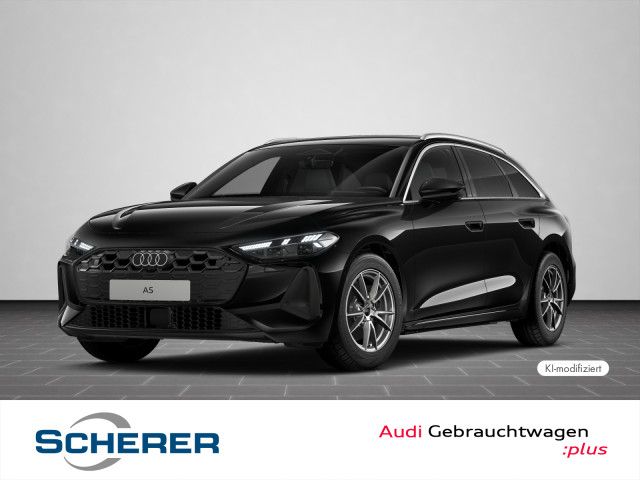 Image of Audi A5