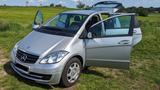 Mercedes-Benz A 160 BlueEFFICIENCY - - Mercedes-Benz A 160 in Kiel