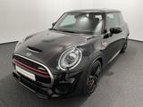 MINI John Cooper Works Head-Up LED RFK Klima PDC - MINI John Cooper Works aus 2020